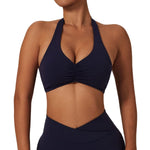 Load image into Gallery viewer, SculptLift Halter Fitness Top
