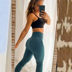 Load image into Gallery viewer, FlexForm Seamless High Waist Leggings
